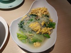 -吕氏疙瘩汤·海鲜新鲁菜(凯德mall新都心店)