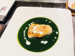 -枫品铁板烧(东樾店)