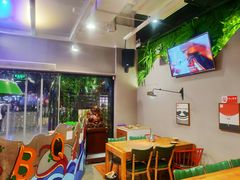 -阿记烧烤(大兴新区店)
