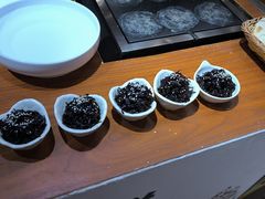 -青岛蓝海大饭店·渔歌舫(李沧店)