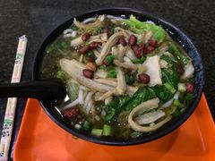 -龙记桂林米粉店(书城路店)