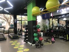 -VPsmart私教健身工作室(新华路旗舰店)