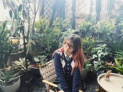 -FUNFUN有饭花园聚会餐厅
