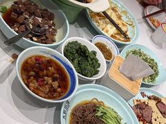 -大厨小馆(华阳城店)