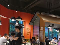 -聚味瞿记·龙虾堂(天元店)