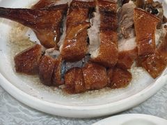 -长润·濑尿烧鹅