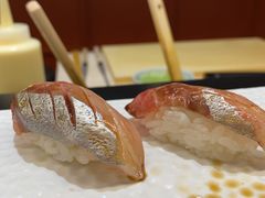 -Sushi Hanzo半藏(天环广场店)