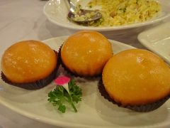 -潮福城大酒楼·潮味粤品·港式点心(湖滨北路店)