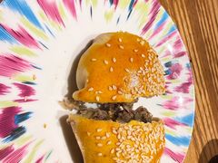 -清真·古丽花儿·新疆美食(河南路店)