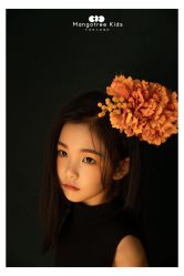 -芒果树国际儿童摄影(月亮河店)