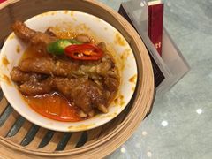 -喜宴又一村·粤菜·茶点·海鲜(壹方天地店)