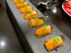 -北京王府井希尔顿酒店·秦唐中餐厅Chynna