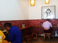 大堂-苏记丸子汤