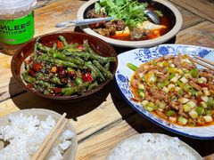 -饭江湖·江湖菜(湖广会馆店)