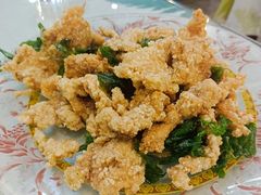 -金姐台湾菜(珠江路店)