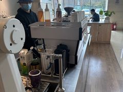 -高嶺咖啡(望京店)
