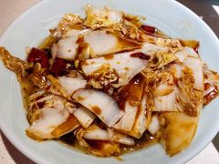 -局气 烤鸭·北京菜(武清店)