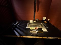 -松阪牛焼肉M(法善寺横丁店)