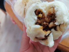 -老陶包子铺(南大西南村店)