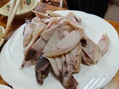 羊蛋-钱桥眼镜羊肉