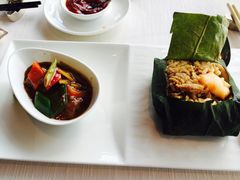 -天龙轩(香港丽思卡尔顿酒店)
