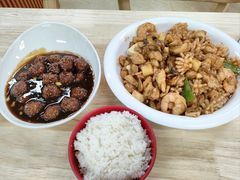 -食客居(缔景店)