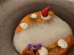 -Tomato&Pepper西餐厅