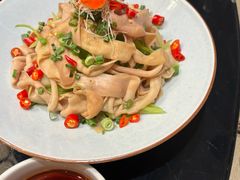 -隅焰·三生三味·手作川菜(金沙天街店)