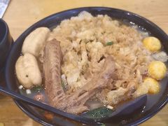 -螺蛳粉先生(蓟门桥店)