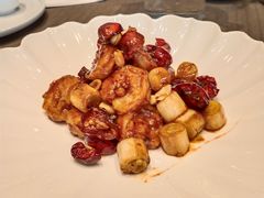 -望乡楼上海菜(日月光店)