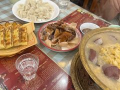 -老厨家(友谊路总店)