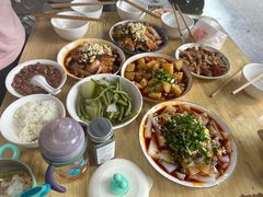 -赵姐猪耳朵饭店