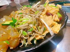 -刘成杰锦州烧烤(南河路店)