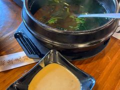 -大壮家原味烤肉(兴华北街店)