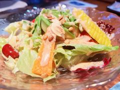 -水之惠鲜鱼料理(王府大街店)