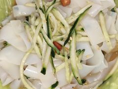-正宗陕西肉夹馍(红荔店)