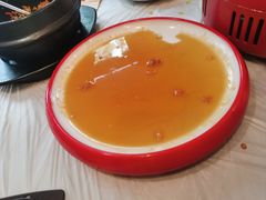 -英兰朝族饭店(河南桥头店)