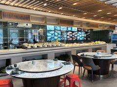 -聚丰园•湖鲜餐厅(阿红私房菜梅石路店)