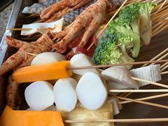 -玉林串串香·成都老字号(玉林街总店)