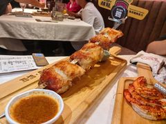 -俄士厨房(环球港店)