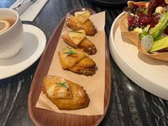 -LES ELITES 英集荟(南京西路店)