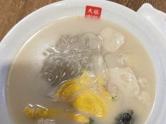 -大娘水饺(苏州长江路绿宝广场店)