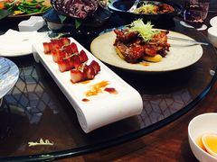 -彩丰楼·中餐厅(国家会展中心上海洲际店)