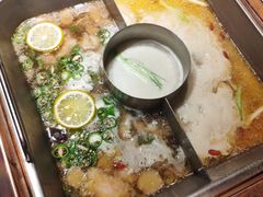 -新辣道鱼火锅(领展购物广场·中关村店)