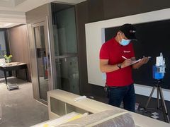 -浙大冰虫甲醛检测治理(闵行店)