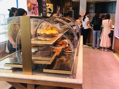 -巴黎贝甜(泗泾店)