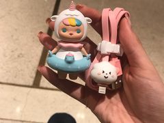 -泡泡玛特POPMART(苏州诚品生活店)