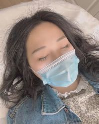 -西施无菌半永久纹绣眉眼影唇轻增发纹发际线