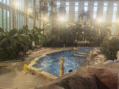 -中家鑫园温泉酒店鑫悦汤泉