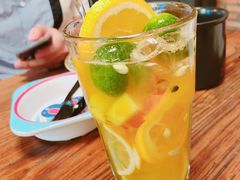 -I HOLIC艾豪丽披萨(KKone店)